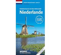 Entdeckertouren mit dem Wohnmobil Niederlande: 71