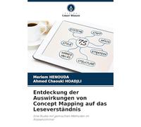 Entdeckung der Auswirkungen von Concept Mapping auf das Leseverständnis: Eine Studie mit gemischten Methoden im Klassenzimmer