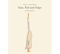 Ente, Tod und Tulpe: Kleine Geschenkausgabe