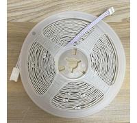 Enteenly Striscia LED da 5 metri, solo per kit Under Cabenit, bianco caldo