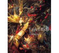 Entei Ryu Artworks Chimera