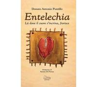 Entelechia. Là dove il cuore s'incrina, fiorisce