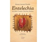 Entelechia. Là dove il cuore s'incrina, fiorisce