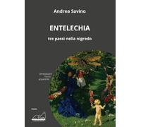 Entelechia. Tre passi nella nigredo