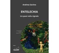 Entelechia. Tre passi nella nigredo