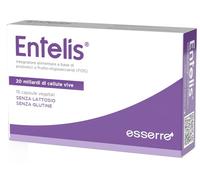 ENTELIS 15CPS VEGETALI