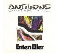 Enten Eller - Antigone