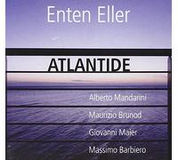 ENTEN ELLER - ATLANTIDE