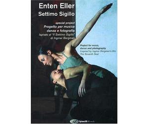 ENTEN ELLER - Settimo Sigillo