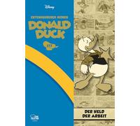 Entenhausener Ikonen - Donald Duck III: Der Held der Arbeit