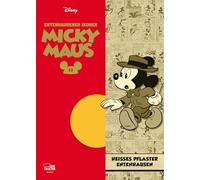 Entenhausener Ikonen - Micky Maus II: Heißes Pflaster Entenhausen