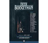 Enter Boogeyman. Ediz. italiana