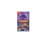 Enter/Exit the Gungeon - Nintendo Switch (Nintendo Switch)