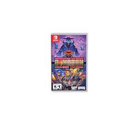 Enter/Exit the Gungeon - Nintendo Switch [video game]