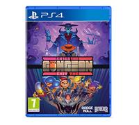Enter/Exit the Gungeon - PS4
