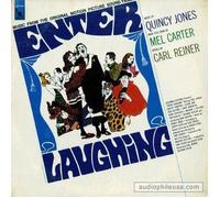 Enter Laughing