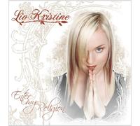 Liv Kristine Enter My Religion (Vinyl LP) 12" Album with 7" Single
