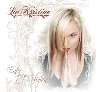 Liv Kristine Enter My Religion (CD) Album