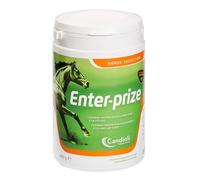 Candioli ENTER-PRIZE → 450 gr - BENEFICIO INTESTINALE per Cavalli e Puledri