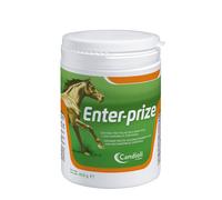 ENTER PRIZE MANGIME COMPLEMENTARE IN POLVERE PER CAVALLI 450G CANDIOLI