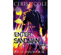 Enter Sandman: The Abominations Saga: 3
