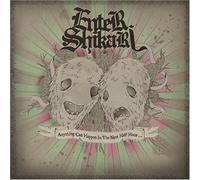 Enter Shikari - Anything Can Happen in the..