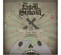 Enter Shikari - Jonny Sniper