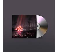 Enter Shikari - junchuang - Utensile da Cucina in Silicone con Manico in Legno Duro dacacia Naturale, Cucchiaio a spatola Non tossico per Strumento di Cottura in Silicone