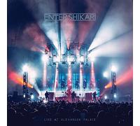 Enter Shikari - Live At Alexandra Palace