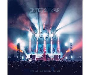 Enter Shikari - Live At Alexandra Palace