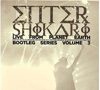 enter shikari-live from planet earth