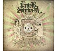 Enter Shikari - Take to the Skies by Enter Shikari