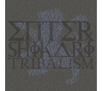 Enter Shikari Tribalism (CD) Album