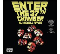 ENTER THE 37TH CHAMBER (15TH ANNIVERSARY) (YELLOW & BLACK VINYL)