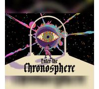 Enter The Chronosphere (PC) Steam Key - GLOBAL