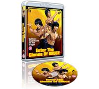 Enter the Clones of Bruce (Blu-ray)