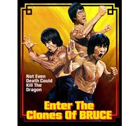 Enter The Clones Of Bruce (Special Edition) (Blu-ray)