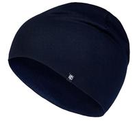 Enter the Complex Berretto Beanie corto - 95% cotone, traspirante ed elastico - Indossabile sotto il casco da ciclismo, protezione UV, forma stabile - 2 taglie - per sport, uso quotidiano e viaggi