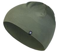 Enter the Complex Berretto Beanie corto - 95% cotone, traspirante ed elastico - Indossabile sotto il casco da ciclismo, protezione UV, forma stabile - 2 taglie - per sport, uso quotidiano e viaggi