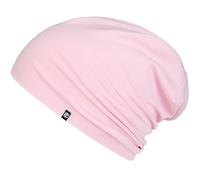 Enter the Complex® Berretto in Jersey Leggero, Uomo e Donna, Slouch Beanie in Cotone, Elasticizzato