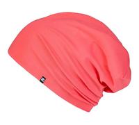 Enter the Complex® Berretto in Jersey Leggero, Uomo e Donna, Slouch Beanie in Cotone, Elasticizzato