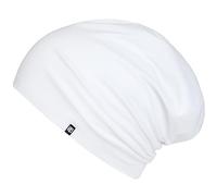 Enter the Complex® Berretto in Jersey Leggero, Uomo e Donna, Slouch Beanie in Cotone, Elasticizzato