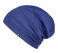 Enter the Complex® Berretto in Jersey Leggero, Uomo e Donna, Slouch Beanie in Cotone, Elasticizzato