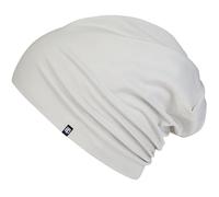 Enter the Complex® Berretto in Jersey Leggero, Uomo e Donna, Slouch Beanie in Cotone, Elasticizzato