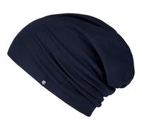 Enter the Complex® Berretto in Jersey Leggero, Uomo e Donna, Slouch Beanie in Cotone, Elasticizzato