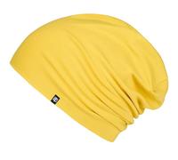 Enter the Complex® Berretto in Jersey Leggero, Uomo e Donna, Slouch Beanie in Cotone, Elasticizzato