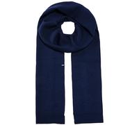 Enter the Complex® Sciarpa in fine lana merino uomo e donna, 240 x 25 cm