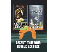 Enter the Devil - Ghosts That Still Walk [DVD]