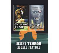 Enter the Devil - Ghosts That Still Walk (DVD) Joshua Bryant Irene Kelly
