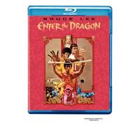 Enter the Dragon